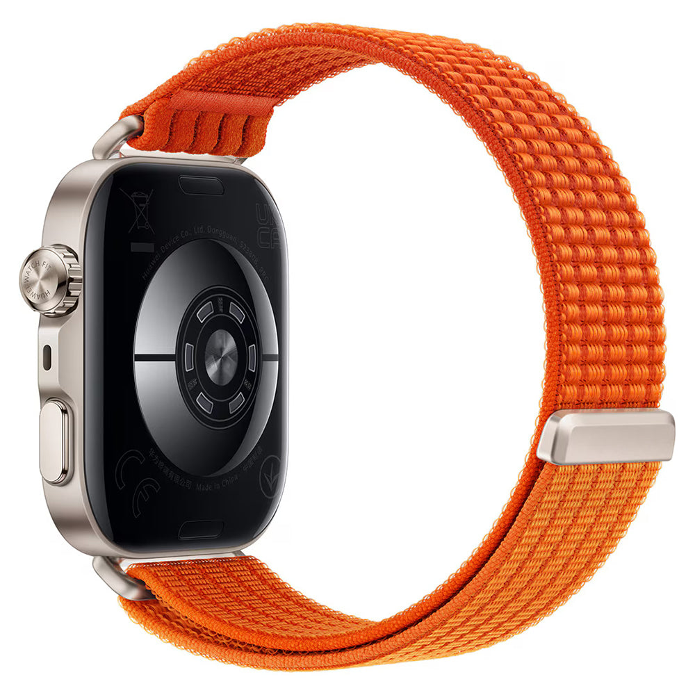 Bracelet Techsuit W085 pour Huawei Watch Fit 5, Violet