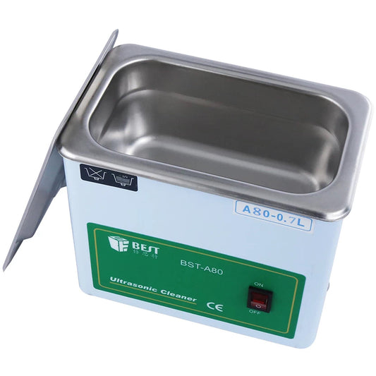 Bester BST-A80-Ultraschalltank