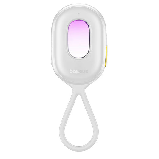 Détecteur de Caméras Cachées Baseus Heyo II, Blanc L60476900211-00