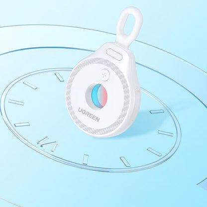 Détecteur de Caméras Cachées UGREEN LP793 (35579), Noir