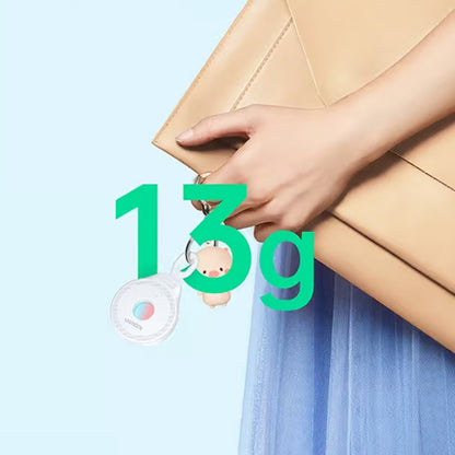 Détecteur de Caméras Cachées UGREEN LP793 (35579), Noir