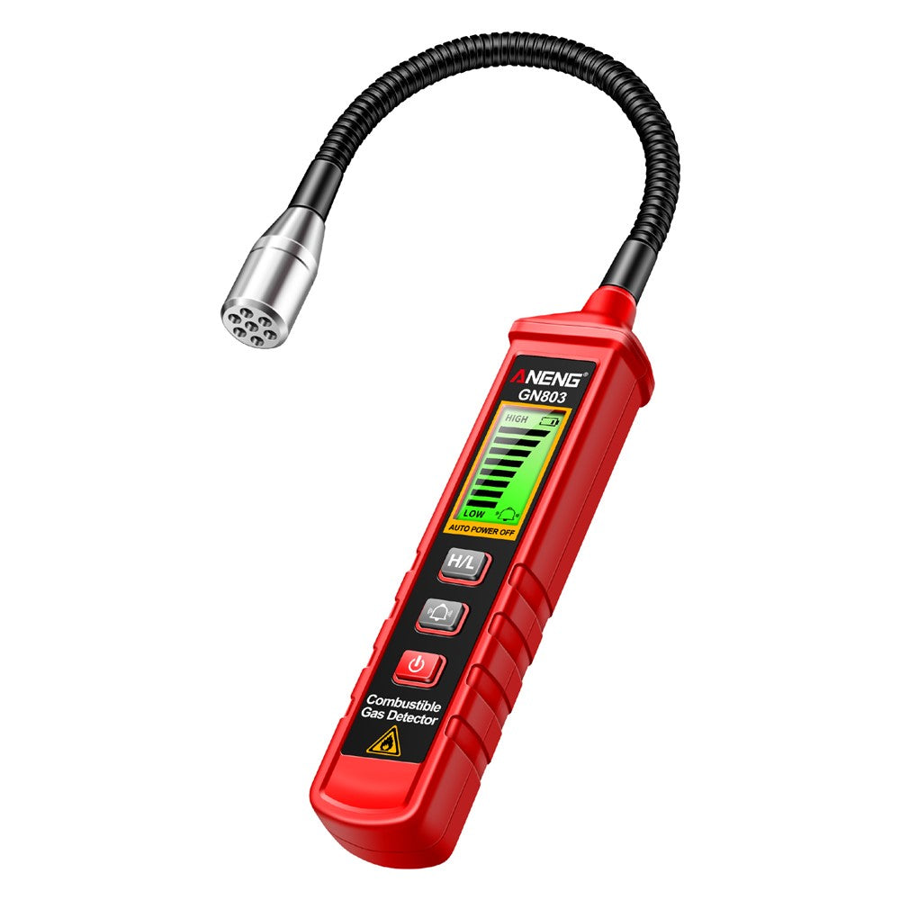 Détecteur de Gaz ANENG GN803