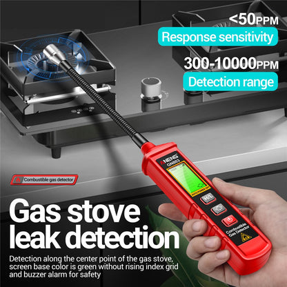 Détecteur de Gaz ANENG GN803
