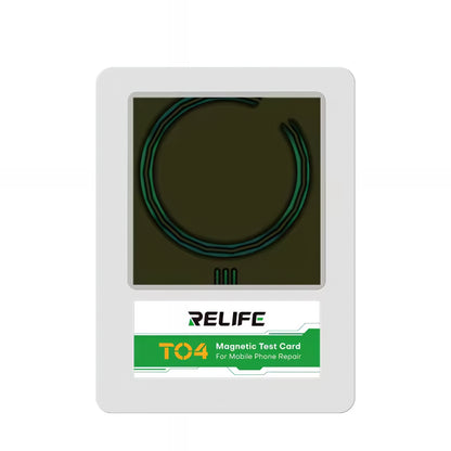 Wireless Charging Module Detector Relife T04