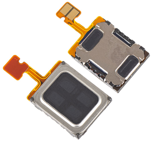 Lautsprecher Xiaomi Redmi Note 14 5G, mit Klebeband