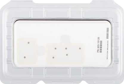 Touchscreen Display Apple iPhone 13 Pro, mit Rahmen, Schwarz, Service Pack 661-21993