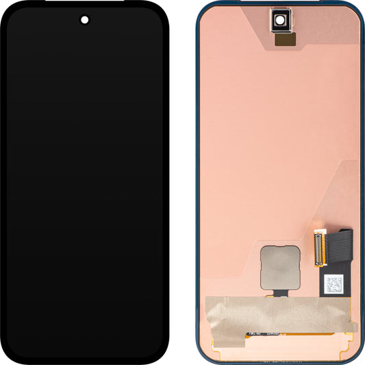 Display mit Touchscreen Google Pixel 9a, Service Pack G949-01306-00