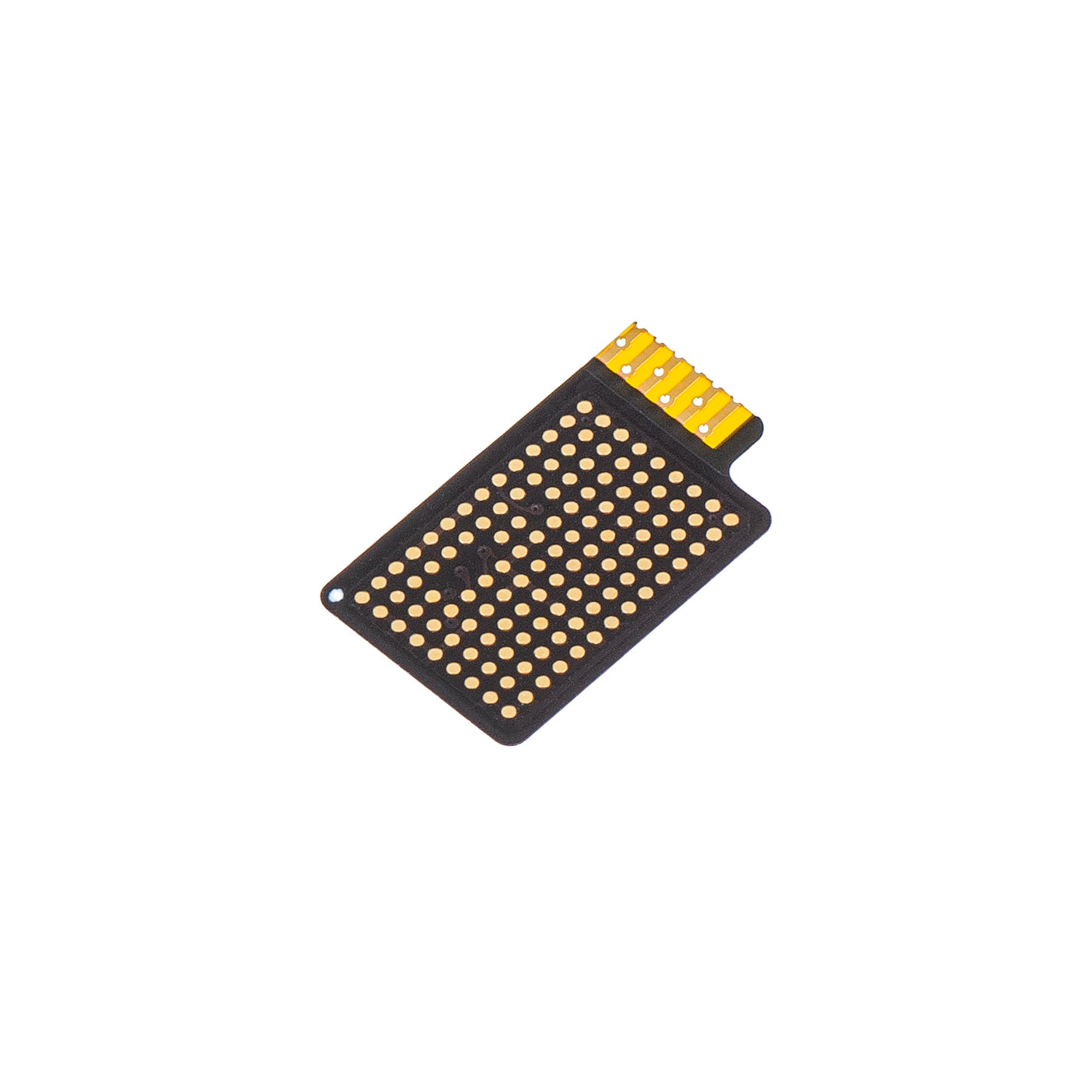 Display mit GX-Touchscreen für Apple iPhone 14 Plus, mit Rahmen, OLED IC Movable Version, Schwarz