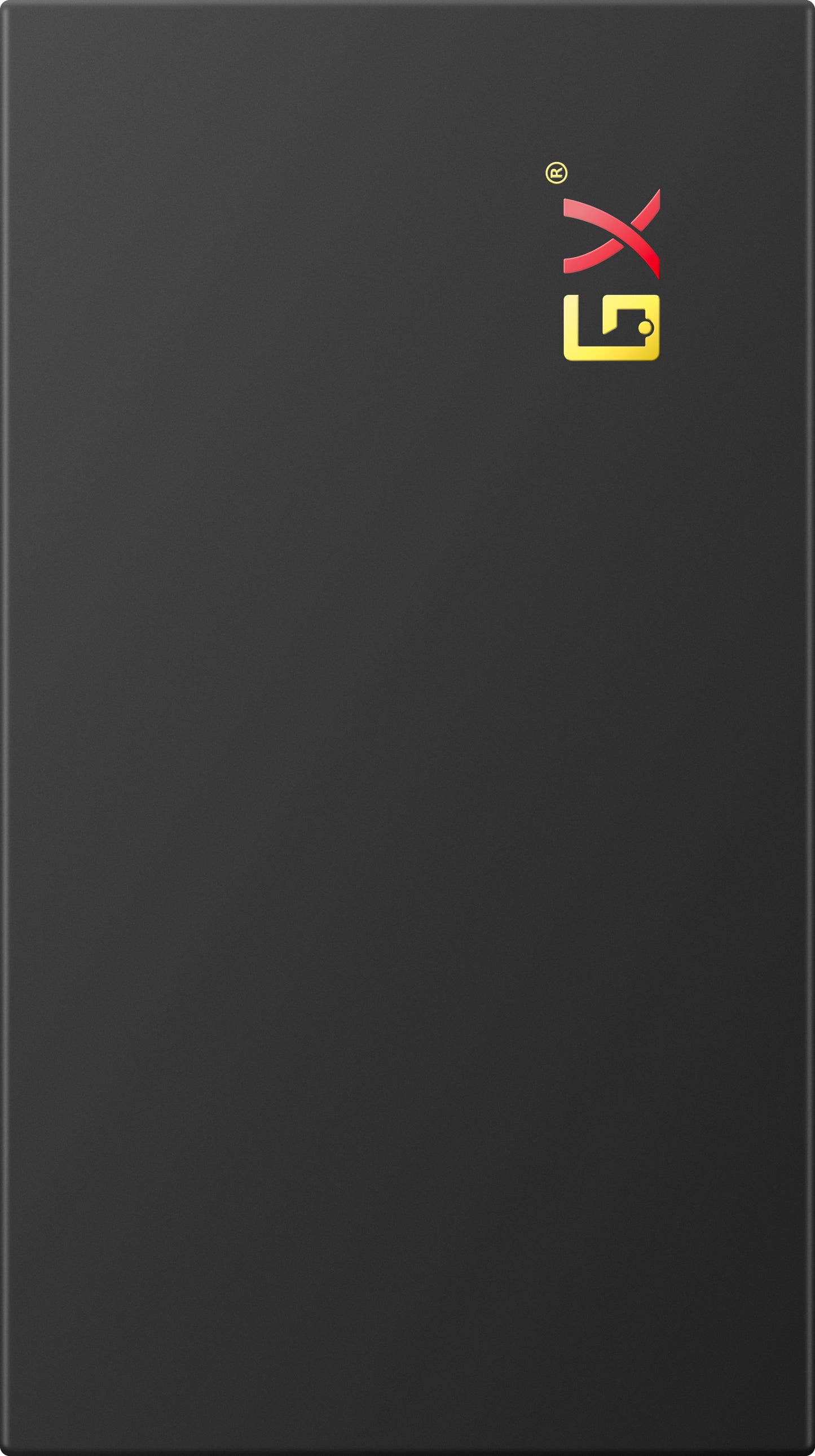 Display mit GX-Touchscreen für Apple iPhone 14 Plus, mit Rahmen, OLED IC Movable Version, Schwarz