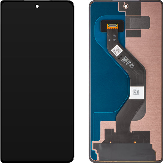 Écran avec écran tactile Honor Magic V5, Sub Outer, Service Pack 0235APSH