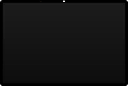 Display mit Touchscreen Huawei MatePad 12 X (2025), Service Pack 02357FAP