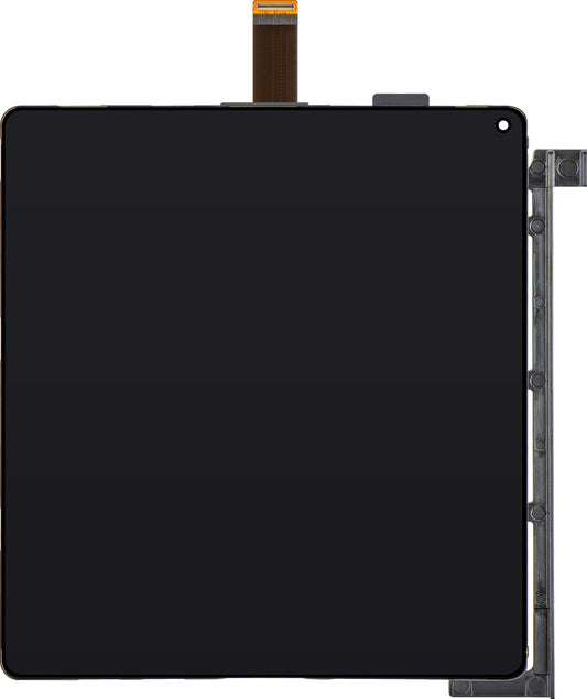 Écran avec écran tactile Huawei Mate X7, Sous Inner, Pack de service 23021670