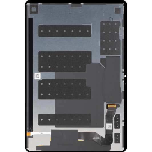 Display mit Touchscreen Huawei MatePad 11.5 (2025), Service Pack 02357DTD