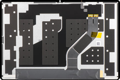 Display mit Touchscreen Huawei MatePad 12 X (2025), Service Pack 02357FAP
