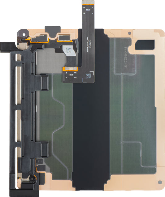Écran avec écran tactile Huawei Mate X7, Sous Inner, Pack de service 23021670