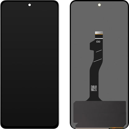 Écran avec Touchscreen MP compatible avec Huawei nova 10 SE