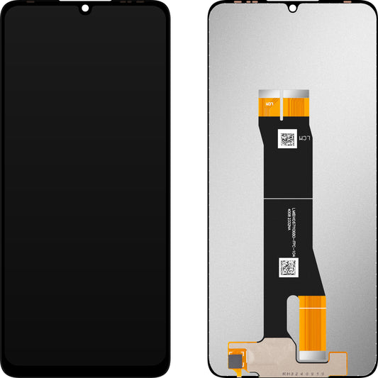 Écran avec Touchscreen MP compatible avec ZTE Blade V50 Vita