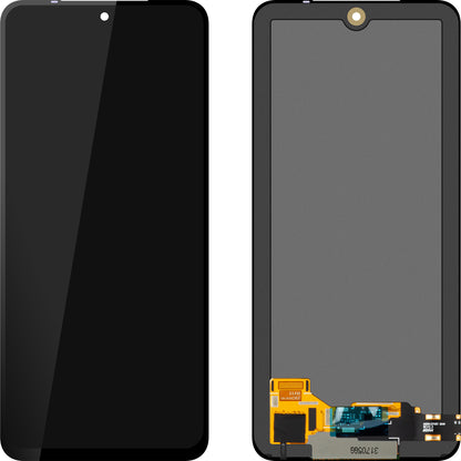 Écran avec Touchscreen MP compatible avec Xiaomi Poco M4 Pro / Redmi Note 11 / Note 11S / Note 12S
