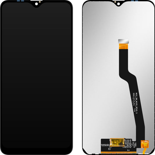 Écran avec Touchscreen MP compatible avec Samsung Galaxy A10 A105