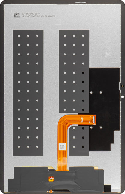 Écran tactile MP compatible avec Xiaomi Redmi Pad SE