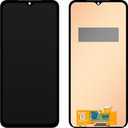 Écran avec Touchscreen MP compatible avec Samsung Galaxy A16 4G A165 / A16 5G A166 / A17 4G / A17 5G / A26 A266