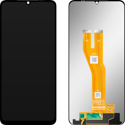 Écran tactile MP compatible avec Honor X5c / X5c Plus
