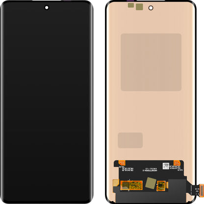 MP Touchscreen-Display kompatibel mit Realme 14 Pro