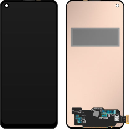 MP Touchscreen-Display kompatibel mit Realme 8