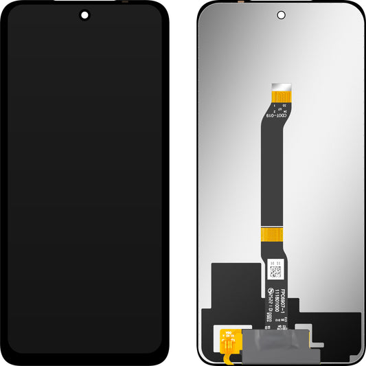 Display mit Touchscreen MP, kompatibel mit Xiaomi Poco M8s / Redmi 15 5G / 15 4G

