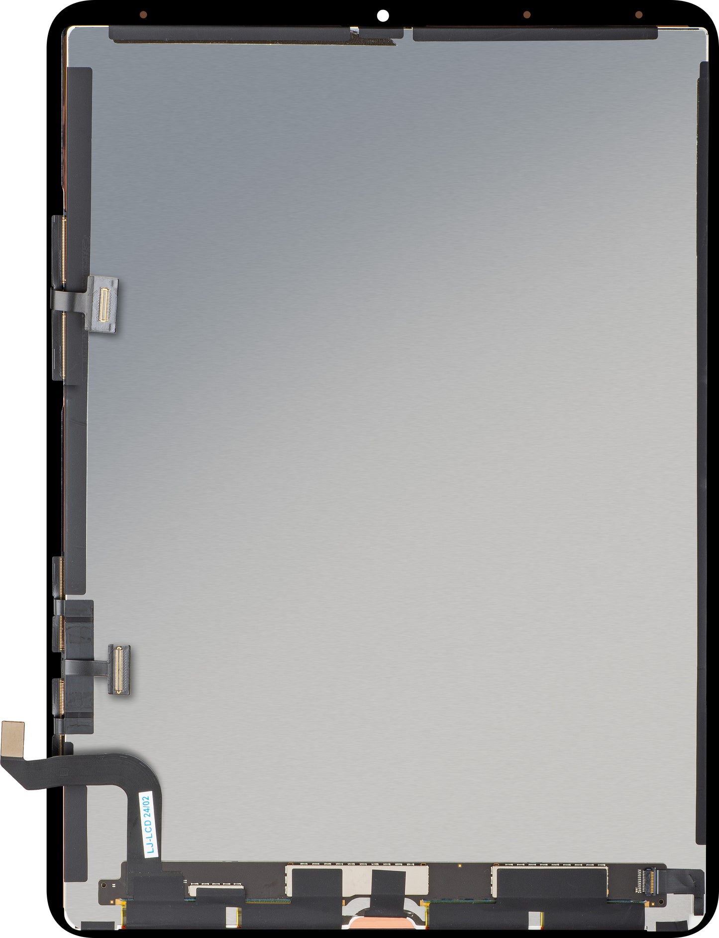 Écran avec Touchscreen MP compatible avec Apple iPad Air (2022)