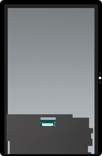 MP Touchscreen-Display kompatibel mit Honor Pad X8