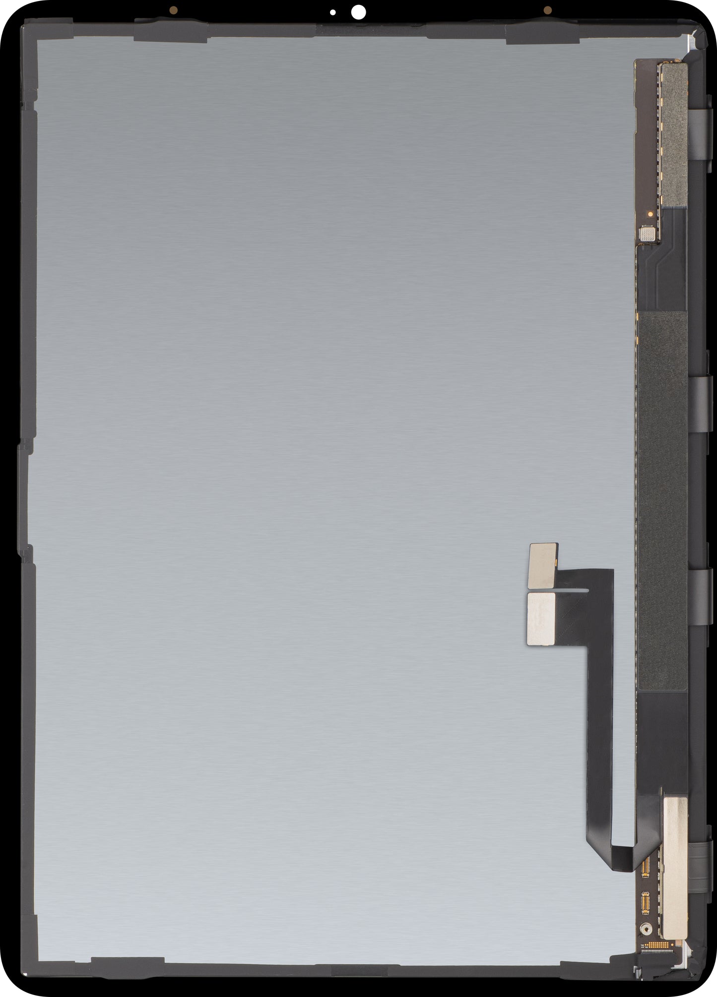 Écran tactile MP compatible avec Apple iPad Pro 11 (2022)