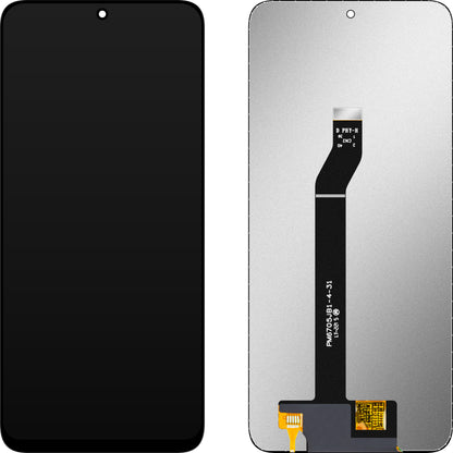 Display mit Touchscreen MP kompatibel mit Huawei nova 12i / nova Y90
