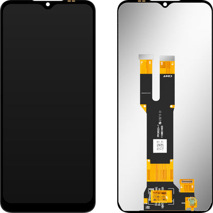 Écran avec Touchscreen MP compatible avec Nokia C22 / C32