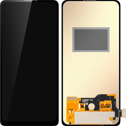 Écran avec Touchscreen MP compatible avec Xiaomi Mi 9T / 9T Pro / Redmi K20 / K20 Pro