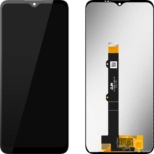 Écran avec Touchscreen MP compatible avec Motorola Moto G50 4G
