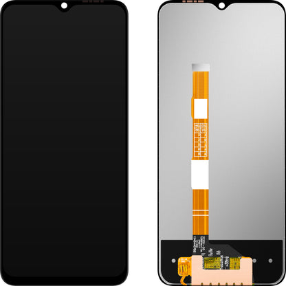 Écran avec Touchscreen MP compatible avec vivo Y35 (2015)