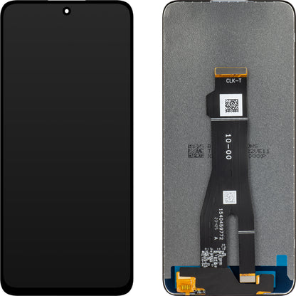 Écran avec Touchscreen MP compatible avec Honor 90 Smart / X7b 4G / X7b 5G