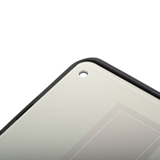 Display mit Touchscreen MP kompatibel mit OnePlus 10 Pro