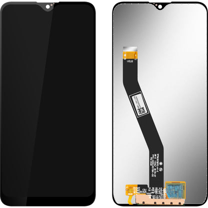 Display mit Touchscreen MP kompatibel mit Xiaomi Redmi 8 / 8A
