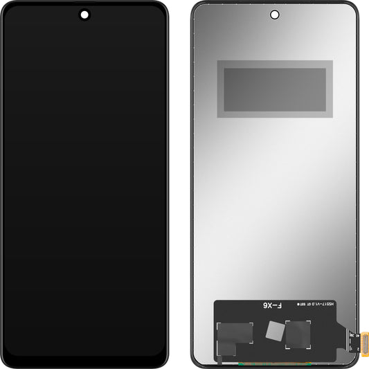 Display mit Touchscreen MP kompatibel mit OnePlus 11R