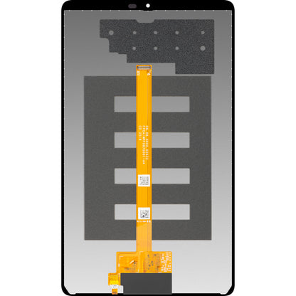 Display mit Touchscreen Samsung Galaxy Tab A9, Service Pack GH81-24197A