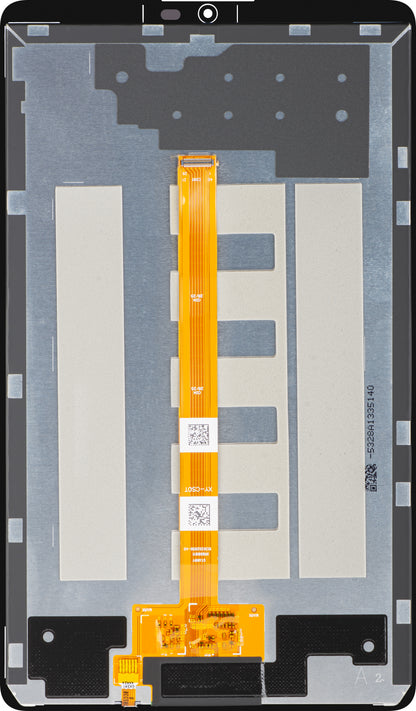 Display mit Touchscreen Samsung Galaxy Tab A11 X135, Service Pack GH81-28351A