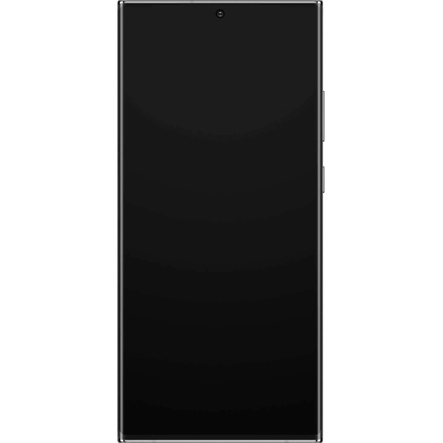 Samsung Galaxy Note 20 Ultra 5G N986 / Note 20 Ultra N985 Display with Touchscreen, with Frame, White, Service Pack GH82-23596C