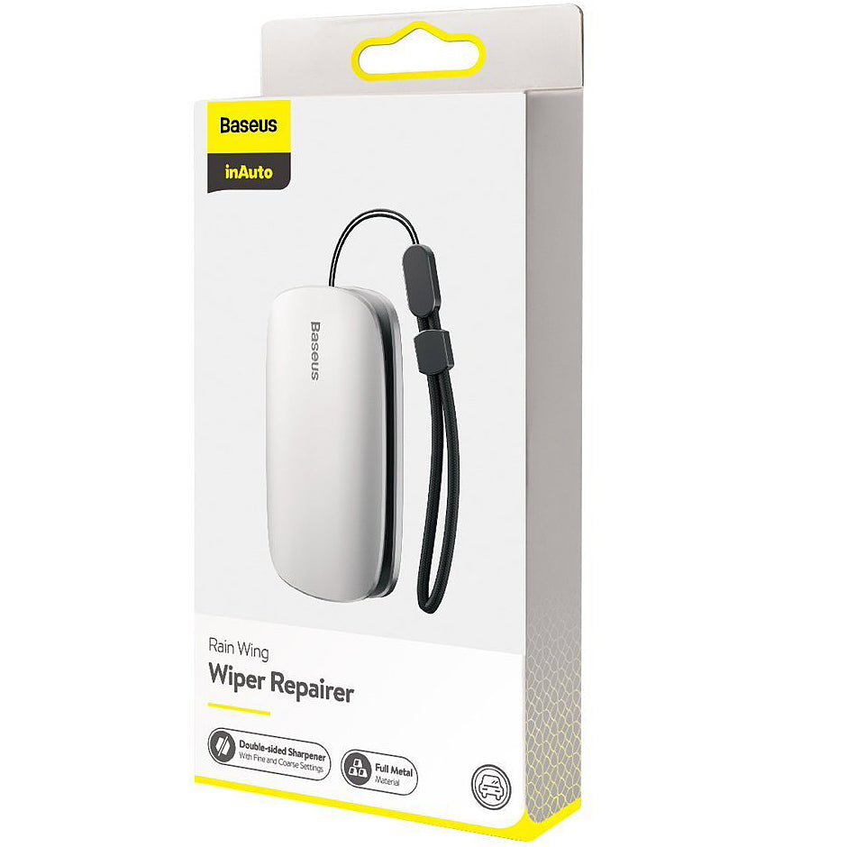 Baseus CRXFQ-0S Auto Wiper Refurbishing Device