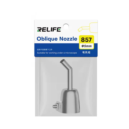 Relife 857 Hot Air Nozzle, 5mm