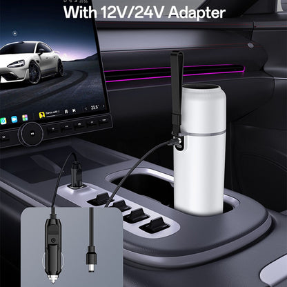Elektrischer Auto-Wasserkocher Yesido VC20