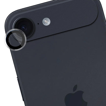 3MK Protection Pro Rückkamera-Schutzfolie für Apple iPhone 16 Pro Max / 16 Pro, gehärtetes Glas, Grau