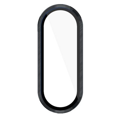 Film de protection pour caméra arrière 3MK Protection Pro pour Samsung Galaxy S26 FE S741, Verre trempé, Noir