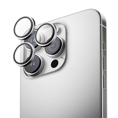 Film de protection Caméra Arrière Anank AR pour Apple iPhone 17 Air, Verre Trempé, Bleu